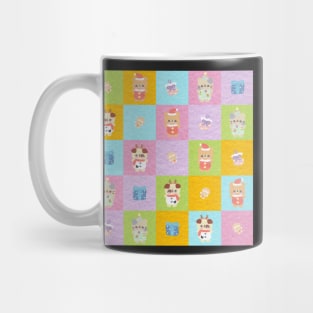 Christmas Wonderland Mug